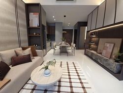 Parksuites (D10), Apartment #635128581